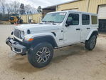 Jeep Wrangler 2025