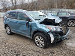 Honda CR-V 2014