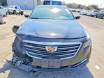 Cadillac CT6 2016