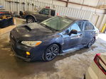 Subaru WRX 2015