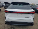 Lexus RX 2025