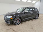 Audi SQ5 2018