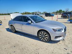 Audi A4 2020