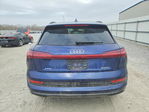 Audi e-tron 2022