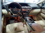 Lexus RX 2013
