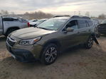 Subaru Outback 2021