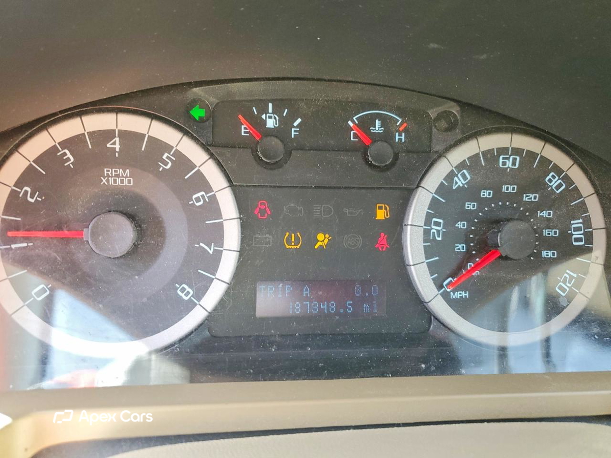 Ford Escape 2010