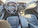 BMW X3 2017