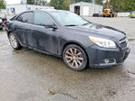 Chevrolet Malibu 2013