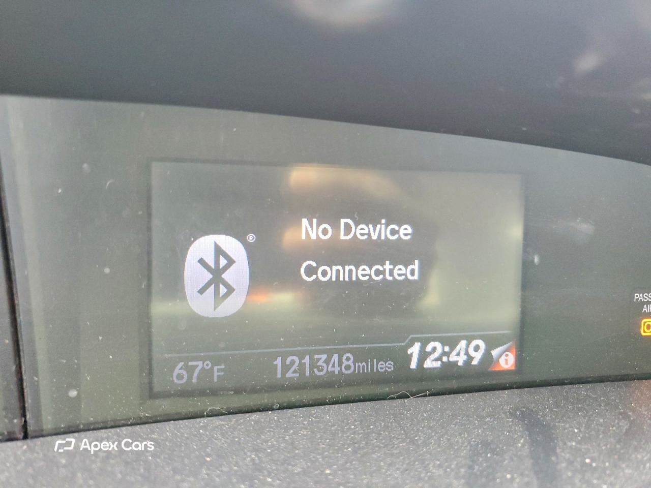 Honda Civic 2013