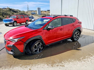 Subaru XV 2025 - Image 1 of 14