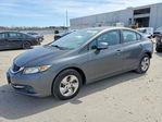 Honda Civic 2013