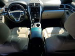 Ford Explorer 2015