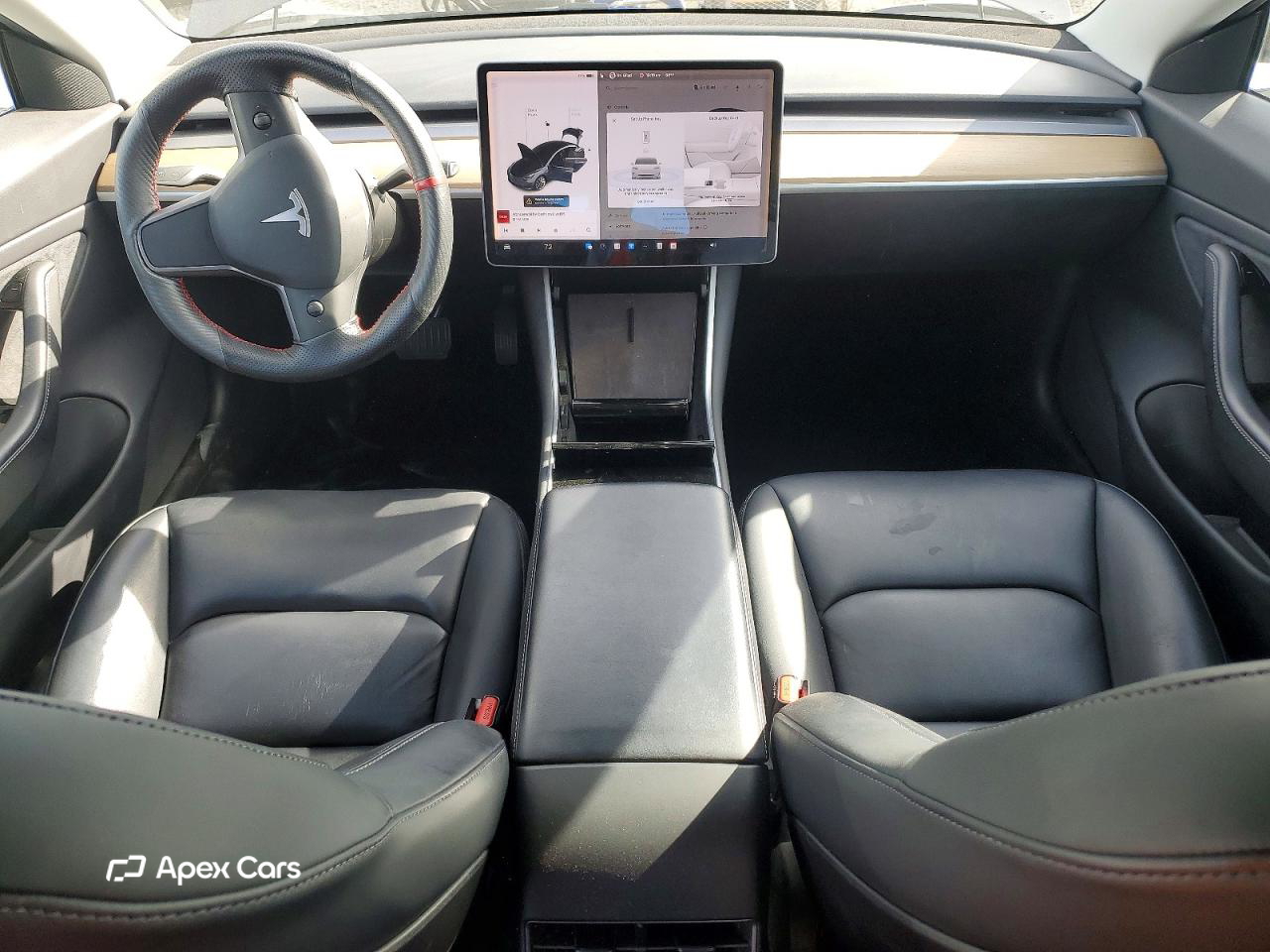 Tesla Model 3 2020