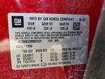 Chevrolet TrailBlazer 2021
