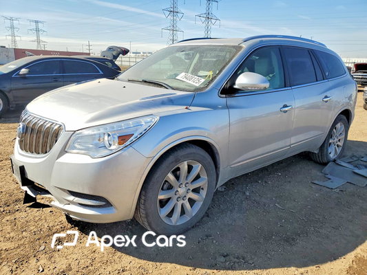 Buick Enclave 2013 - Image 1 of 14