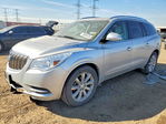 Buick Enclave 2013