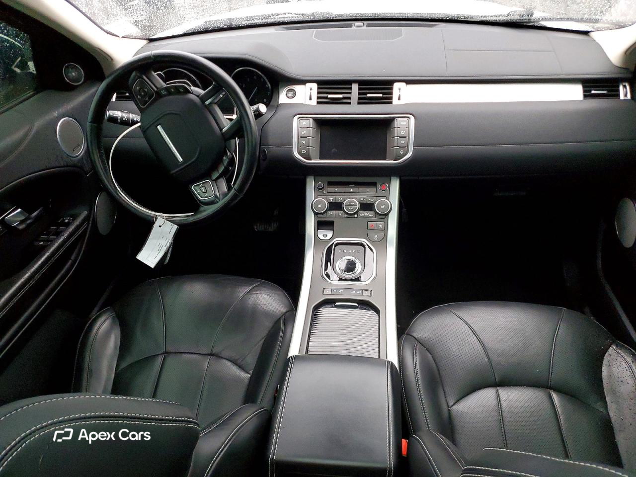 Land Rover Range Rover 2016