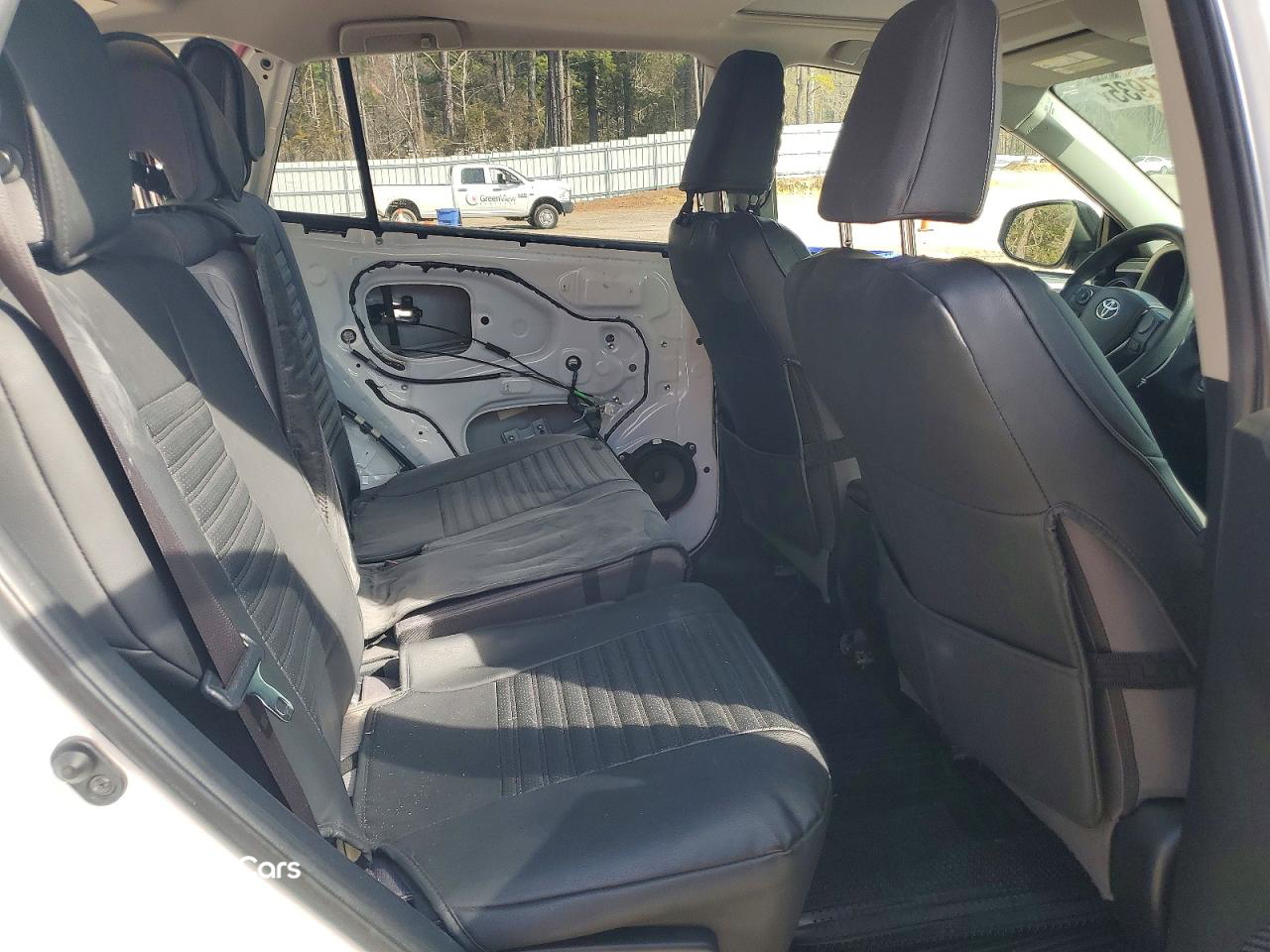 Toyota RAV 4 2013