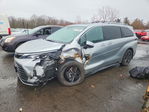 Toyota Sienna 2025