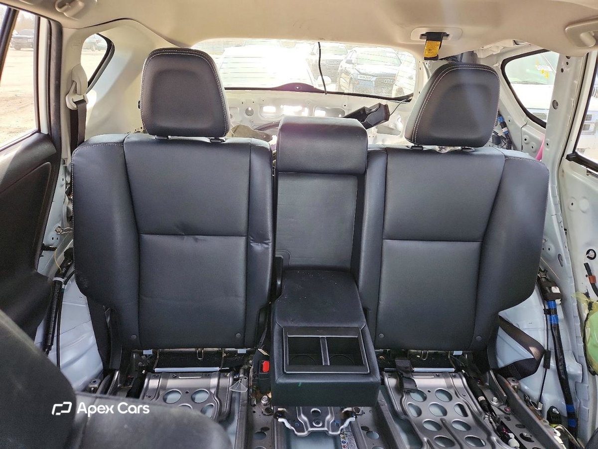 Toyota RAV 4 2016