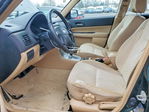 Subaru Forester 2003