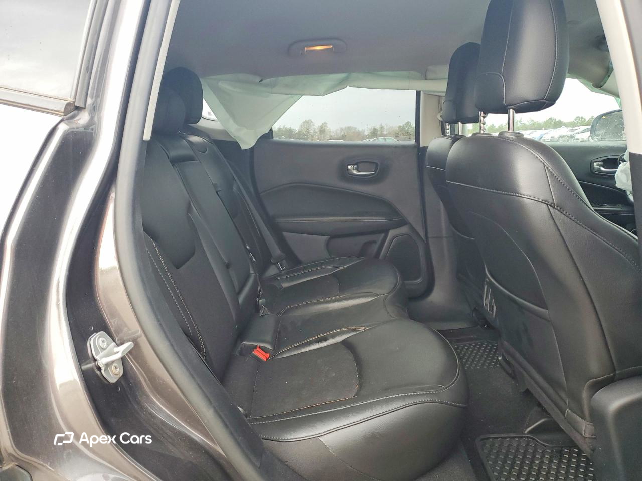 Jeep Compass 2020