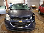 Chevrolet Equinox 2017