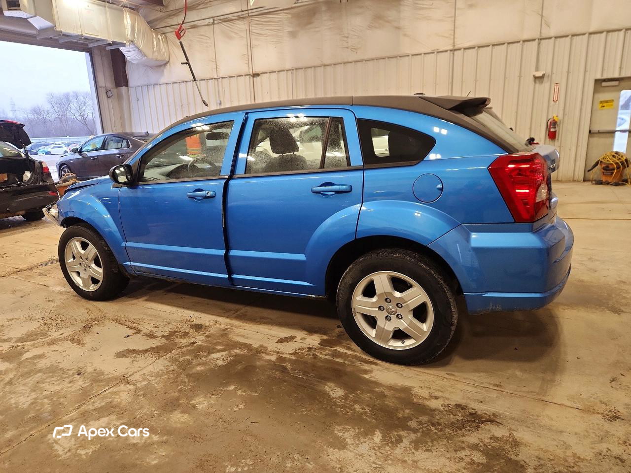 Dodge Caliber 2009