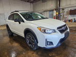 Subaru XV 2016
