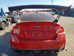 Subaru WRX 2016
