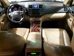 Toyota Highlander 2011