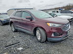 Ford Edge 2019