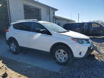 Toyota RAV 4 2015