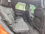 Land Rover Discovery 2017