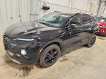 Chevrolet Blazer 2021