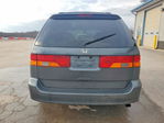 Honda Odyssey 2004