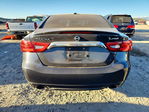 Nissan Maxima 2016