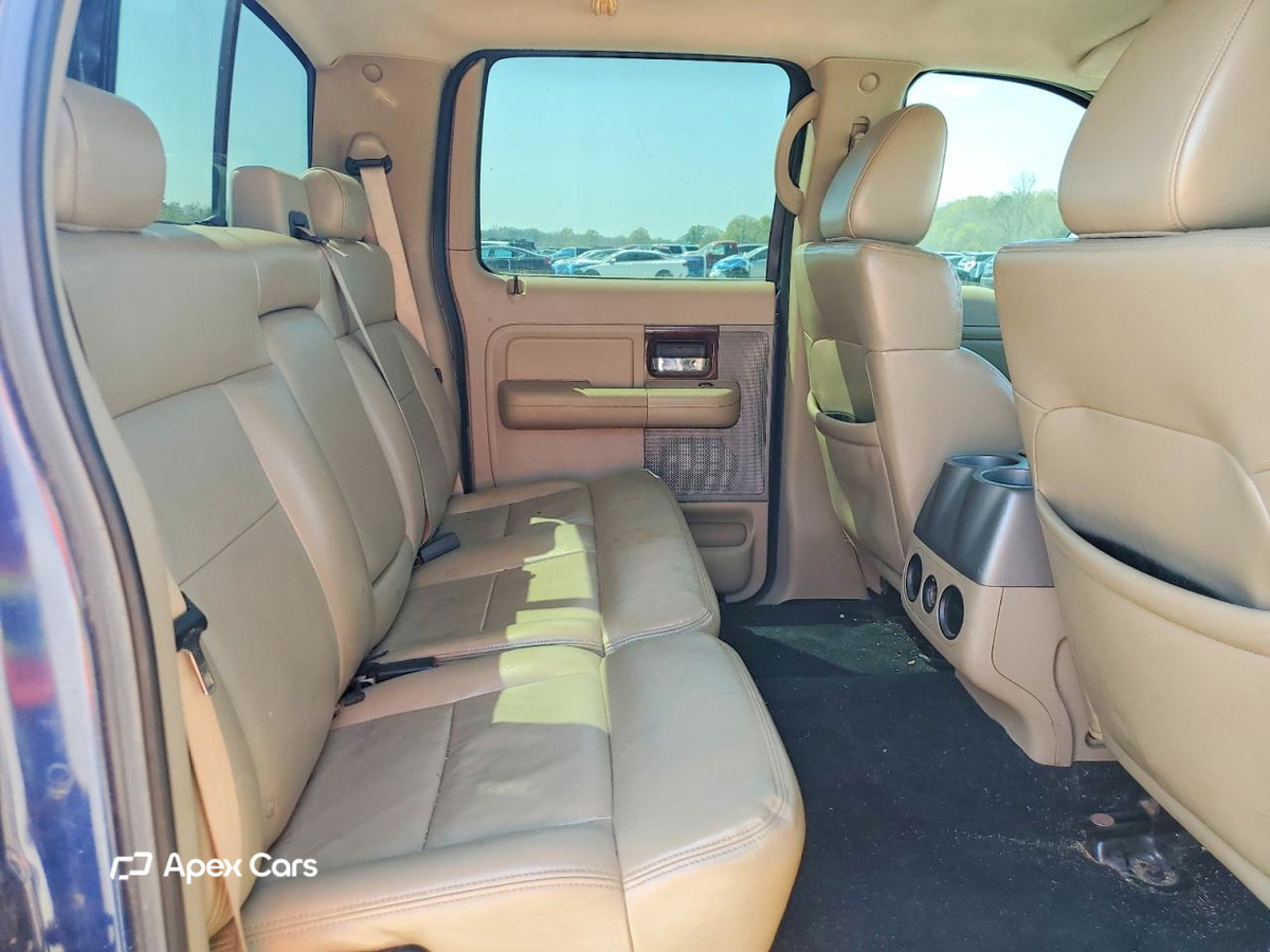 Ford F-150 2007