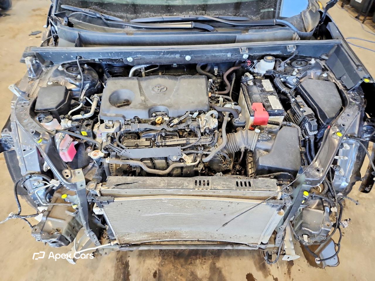 Toyota RAV 4 2023