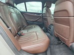 BMW Series 5 2018