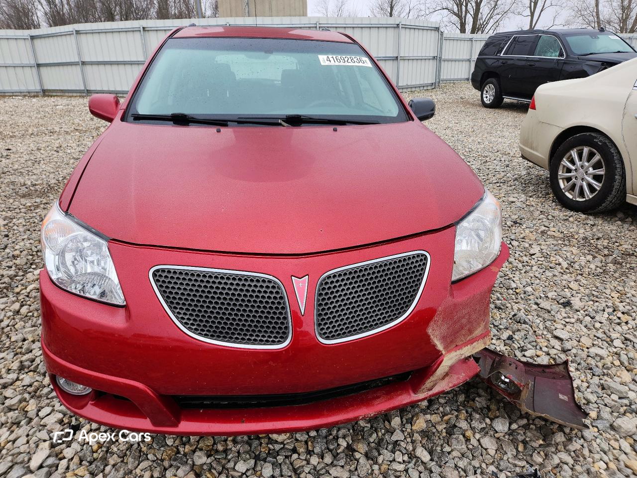 Pontiac Vibe 2006