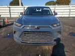 Toyota Highlander 2025