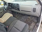 Chevrolet Silverado 2011
