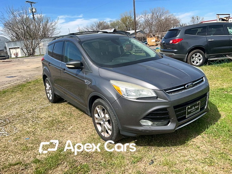 Ford Escape 2013 - Image 1 of 11