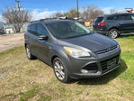 Ford Escape 2013