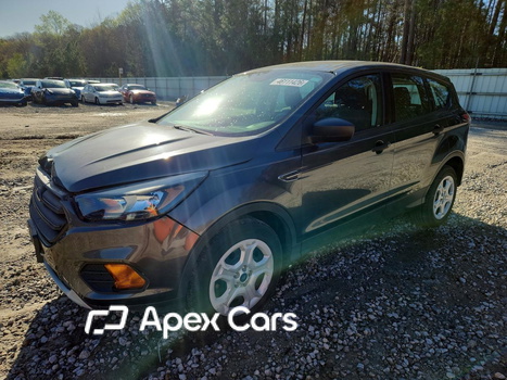 Ford Escape 2018 - Image 1 of 13