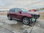 Lexus RX 2013