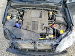 Subaru Forester 2012