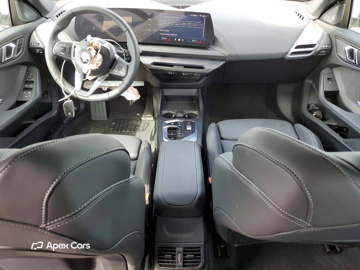 BMW Series 2 2026
